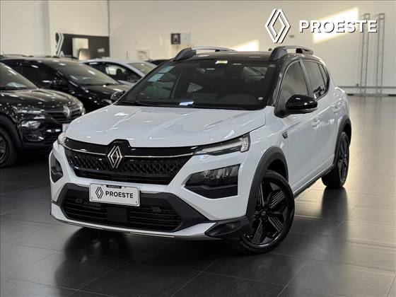 RENAULT KARDIAN 1.0 TCE FLEX PREMIÉRE EDITION EDC RENAULT KARDIAN 1.0 TCE FLEX PREMIÉRE EDITION EDC